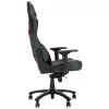 ASUS ROG CHARIOT X CORE universali žaidimų kėdė, paminkštinta sėdynė, juoda, pilka