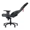 ASUS ROG CHARIOT X CORE universali žaidimų kėdė, paminkštinta sėdynė, juoda, pilka