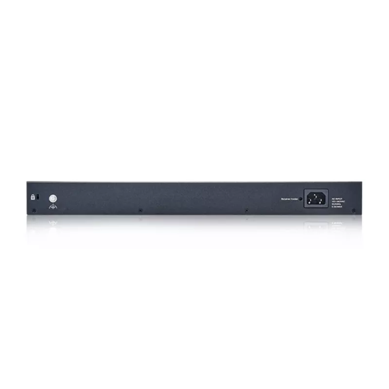 Zyxel XGS1935-28HP valdomas L2+/L3 gigabito Ethernet (10/100/1000) jungiklis