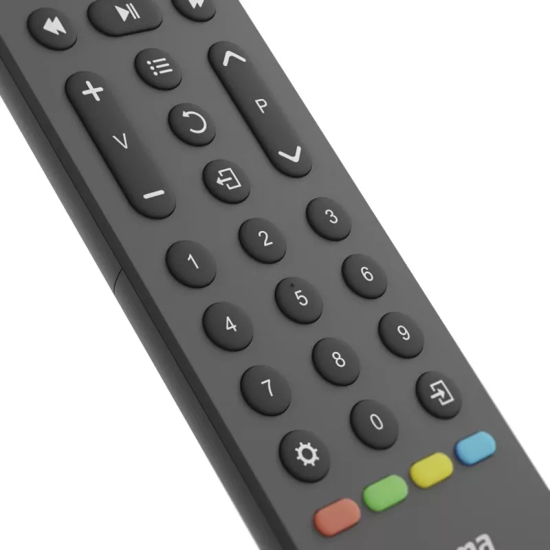 Hama 00221053 universalus nuotolinio valdymo pultas TV IR belaidis