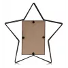 Foto rėmeliai Hama Stella 2 vnt., 10x15 cm, juodi, metaliniai