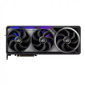 ASUS ROG Astral GeForce RTX 5080 16 GB GDDR7 vaizdo plokštė