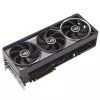 ASUS ROG Astral GeForce RTX 5080 16 GB GDDR7 vaizdo plokštė