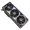 ASUS ROG Astral GeForce RTX 5080 16 GB GDDR7 vaizdo plokštė