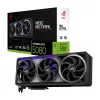 ASUS ROG Astral GeForce RTX 5080 16 GB GDDR7 vaizdo plokštė