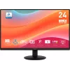 Monitorius MSI Pro MP242L 60.5 cm (23.8 inch) Full HD LCD juodas