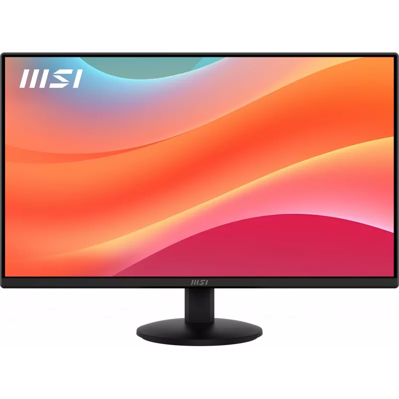 Monitorius MSI Pro MP242L 60.5 cm (23.8 inch) Full HD LCD juodas