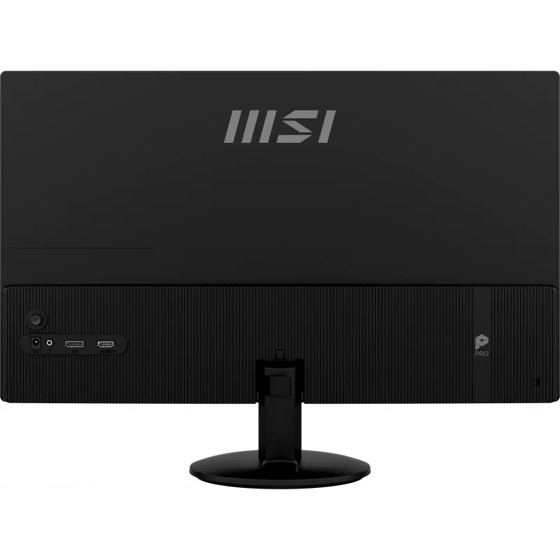 Monitorius MSI Pro MP242L 60.5 cm (23.8 inch) Full HD LCD juodas