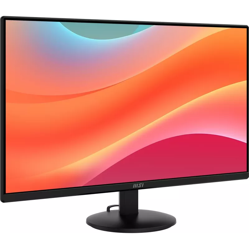 Monitorius MSI Pro MP242L 60.5 cm (23.8 inch) Full HD LCD juodas