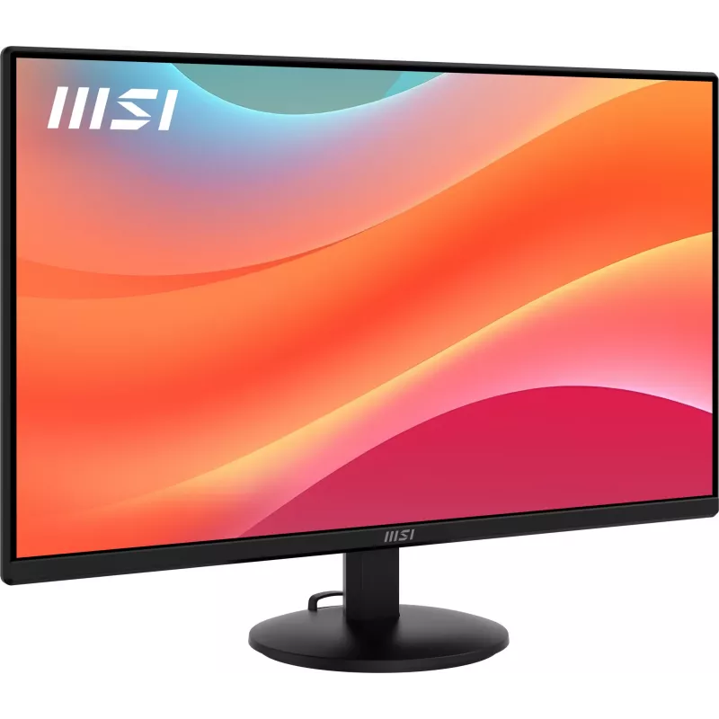 Monitorius MSI Pro MP242L 60.5 cm (23.8 inch) Full HD LCD juodas