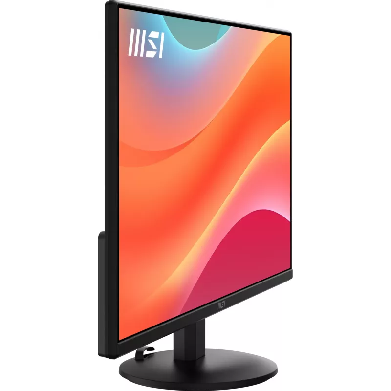 Monitorius MSI Pro MP242L 60.5 cm (23.8 inch) Full HD LCD juodas