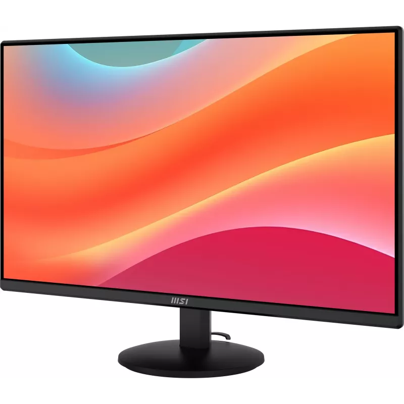 Monitorius MSI Pro MP242L 60.5 cm (23.8 inch) Full HD LCD juodas