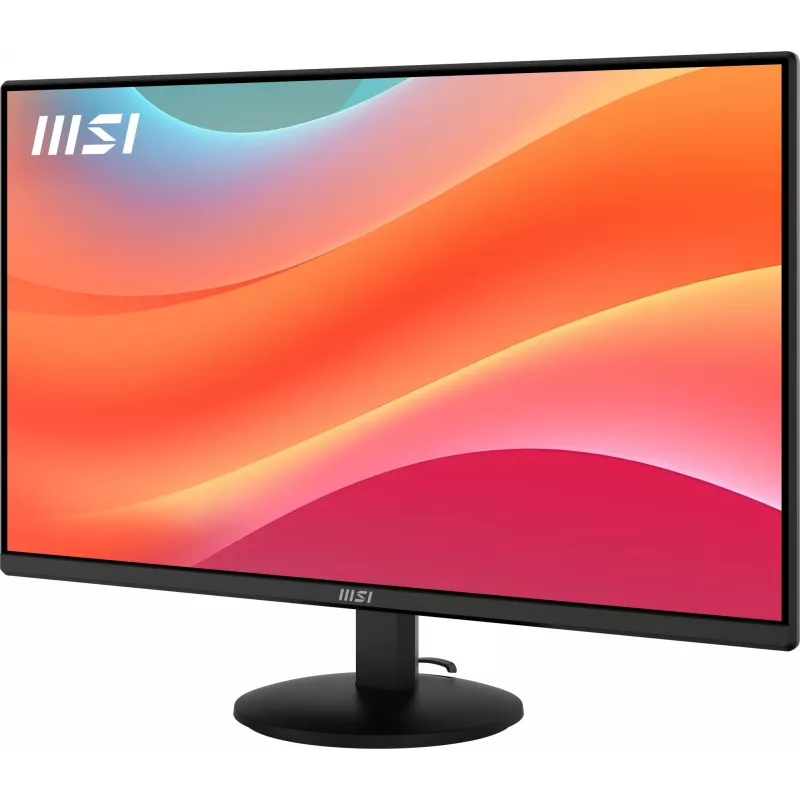 Monitorius MSI Pro MP242L 60.5 cm (23.8 inch) Full HD LCD juodas
