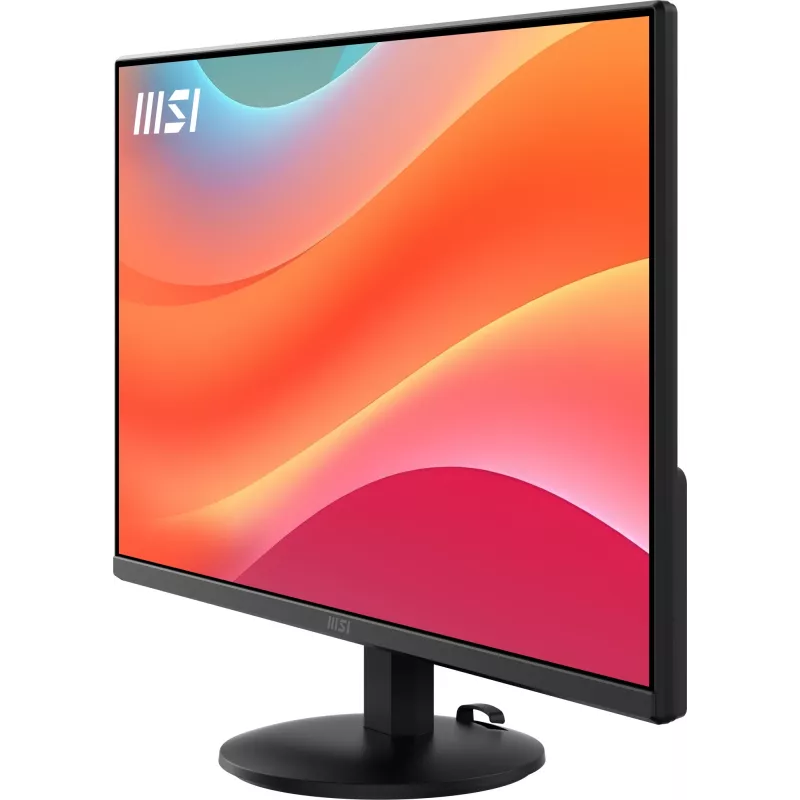 Monitorius MSI Pro MP242L 60.5 cm (23.8 inch) Full HD LCD juodas