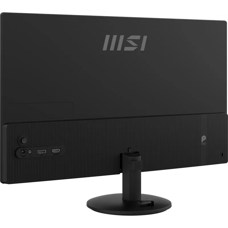 Monitorius MSI Pro MP242L 60.5 cm (23.8 inch) Full HD LCD juodas