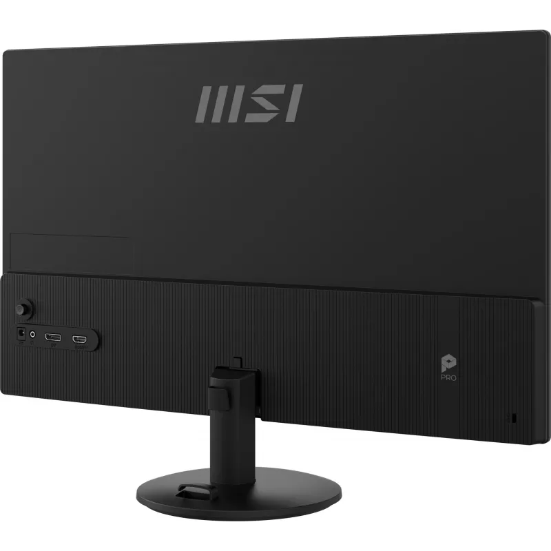 Monitorius MSI Pro MP242L 60.5 cm (23.8 inch) Full HD LCD juodas