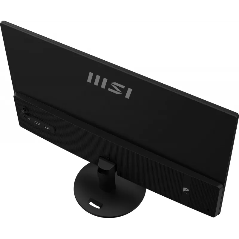 Monitorius MSI Pro MP242L 60.5 cm (23.8 inch) Full HD LCD juodas