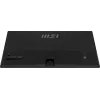 Monitorius MSI Pro MP242L 60.5 cm (23.8 inch) Full HD LCD juodas
