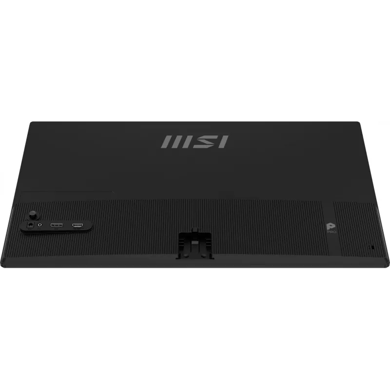 Monitorius MSI Pro MP242L 60.5 cm (23.8 inch) Full HD LCD juodas