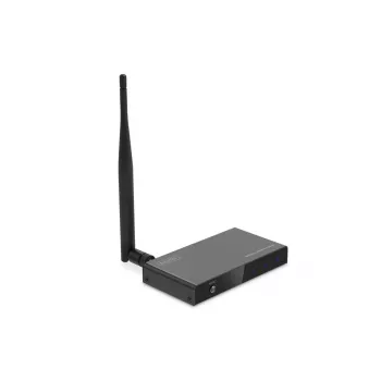 DIGITUS DS-55346 belaidis HDMI imtuvas