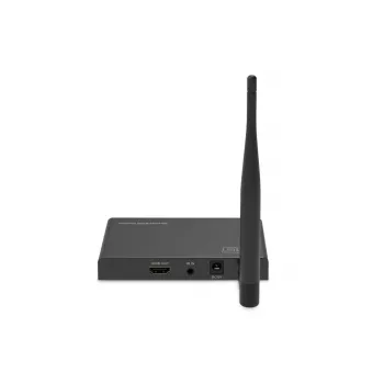 DIGITUS DS-55346 belaidis HDMI imtuvas