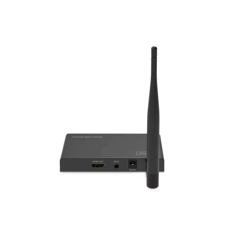 DIGITUS DS-55346 belaidis HDMI imtuvas