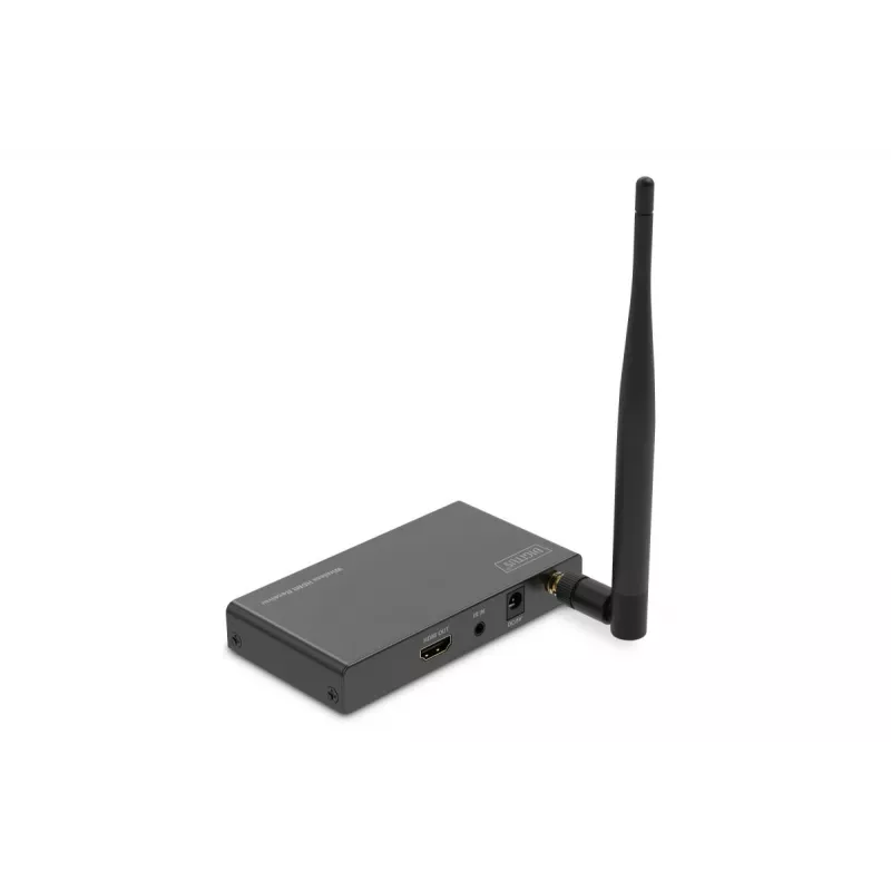 DIGITUS DS-55346 belaidis HDMI imtuvas