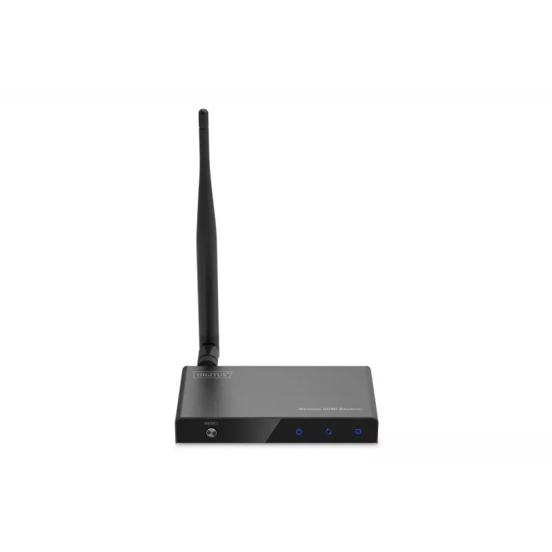 DIGITUS DS-55346 belaidis HDMI imtuvas