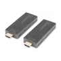 DIGITUS 4K belaidis HDMI prailgintuvas 30m HDMI – HDMI