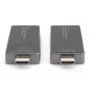 DIGITUS 4K belaidis HDMI prailgintuvas 30m HDMI – HDMI