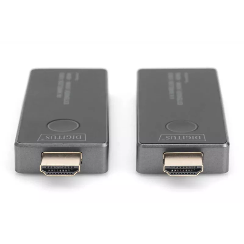 DIGITUS 4K belaidis HDMI prailgintuvas 30m HDMI – HDMI