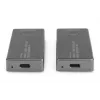 DIGITUS 4K belaidis AV siųstuvas-imtuvas 30m USB-C – HDMI