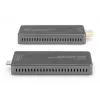 DIGITUS 4K belaidis AV siųstuvas-imtuvas 30m USB-C – HDMI
