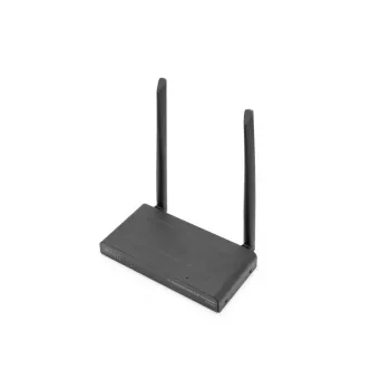 DIGITUS 4K belaidis HDMI imtuvas (RX) papildomas DS-55328 rinkiniui