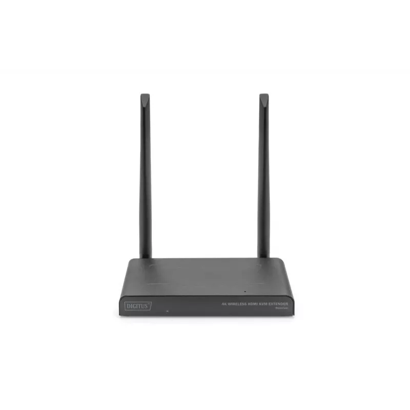 DIGITUS 4K belaidis HDMI imtuvas (RX) papildomas DS-55328 rinkiniui