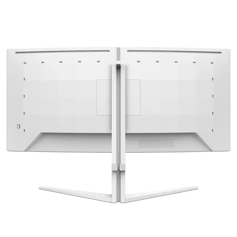 Philips Evnia 5000 34M2C5501A/00 monitorius 86,4 cm (34 colių) 3440 x 1440 pikselių Wide Quad HD LCD baltas