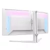 Philips Evnia 5000 34M2C5501A/00 monitorius 86,4 cm (34 colių) 3440 x 1440 pikselių Wide Quad HD LCD baltas