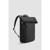 Kuprinė XDDESIGN P706.2801 Urban vandeniui atspari 20L, 15,6 colių nešiojamojo kompiuterio skyrius, Juoda