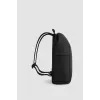 Kuprinė XDDESIGN P706.2801 Urban vandeniui atspari 20L, 15,6 colių nešiojamojo kompiuterio skyrius, Juoda