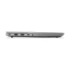 Nešiojamas kompiuteris Lenovo ThinkBook 14 G8 IAL Intel Core Ultra 5 225U 14 colių WUXGA 16 GB DDR5 512 GB SSD Wi-Fi 6E Windows 11 Pro pilka