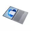 Nešiojamas kompiuteris Lenovo ThinkBook 14 G8 IAL Intel Core Ultra 7 255H 35,6 cm (14 inch) WUXGA 16 GB DDR5-SDRAM 512 GB SSD Wi-Fi 6E (802.11ax) Windows 11 Pro pilka