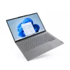 Nešiojamas kompiuteris Lenovo ThinkBook 14 G8 IAL Intel Core Ultra 7 255H 35,6 cm (14 inch) WUXGA 16 GB DDR5-SDRAM 512 GB SSD Wi-Fi 6E (802.11ax) Windows 11 Pro pilka