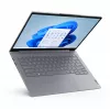 Nešiojamas kompiuteris Lenovo ThinkBook 14 G8 IAL Intel Core Ultra 7 255H 35,6 cm (14 inch) WUXGA 16 GB DDR5-SDRAM 512 GB SSD Wi-Fi 6E (802.11ax) Windows 11 Pro pilka