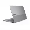 Nešiojamas kompiuteris Lenovo ThinkBook 14 G8 IAL Intel Core Ultra 7 255H 35,6 cm (14 inch) WUXGA 16 GB DDR5-SDRAM 512 GB SSD Wi-Fi 6E (802.11ax) Windows 11 Pro pilka