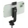 Hama Fancy Stand 70 II selfie lazdelė / trikojis išmaniesiems telefonams, juoda