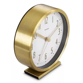 Laikrodis Hama Skye Gold, White