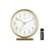Laikrodis Hama Skye Gold, White