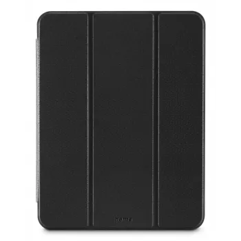 Hama 00222098 tablet dėklas 33 cm (13 col.) Folio Juoda, Skaidri