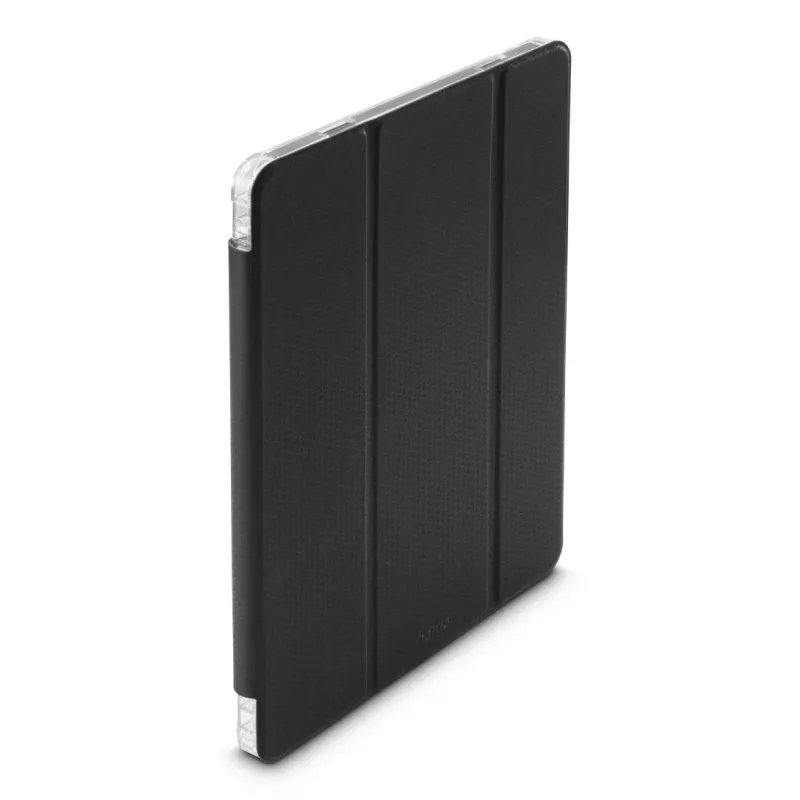 Hama Extreme Protect 00222098 dėklas planšetei Apple iPad Pro 13 colių (2024), permatomas/juodas
