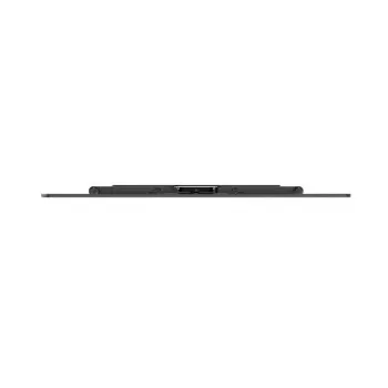 Hama Ultraslim Wall Mount 2.29 m Juoda Max 50 kg VESA 600x400